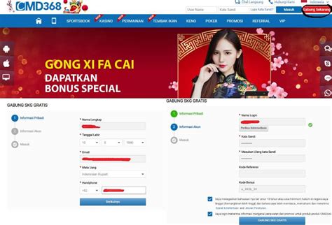 Situs Cmd368 .